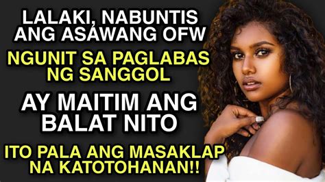 pinay incest story|Misis ng OFW nabuntis ng sariling anak .